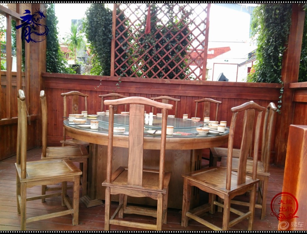 【【山东长安车友会】济宁分会年会地点考核】