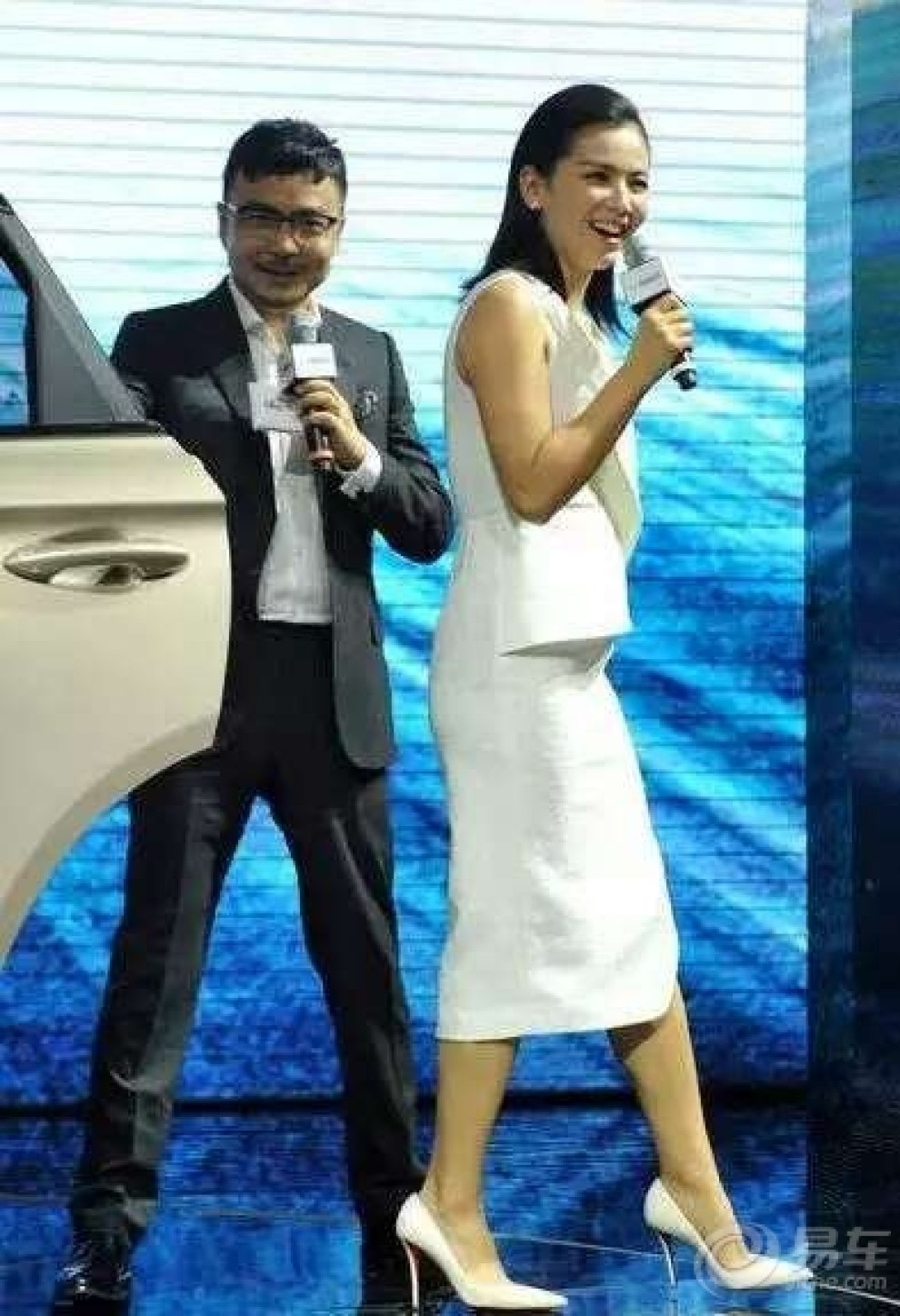 【最喜欢刘涛和汪涵,他们能为CS10代言说明猎