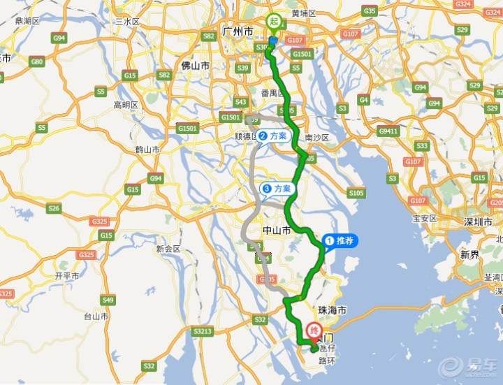 【珠海石博园自驾一日游】_自驾游论坛