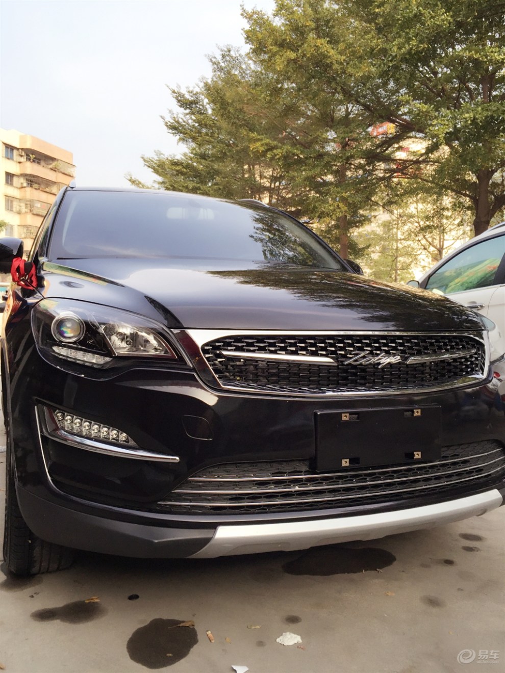 【迈迈小知识分享】_大迈X5论坛图片集锦_汽