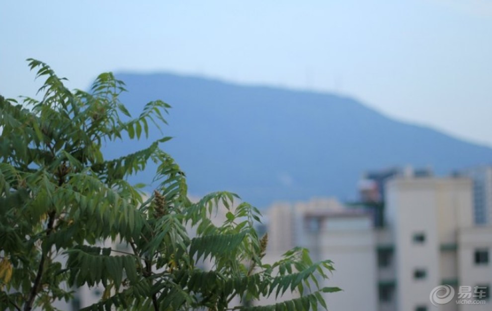 【上山下坡,一点也不吃力!】_荣威350论坛图片