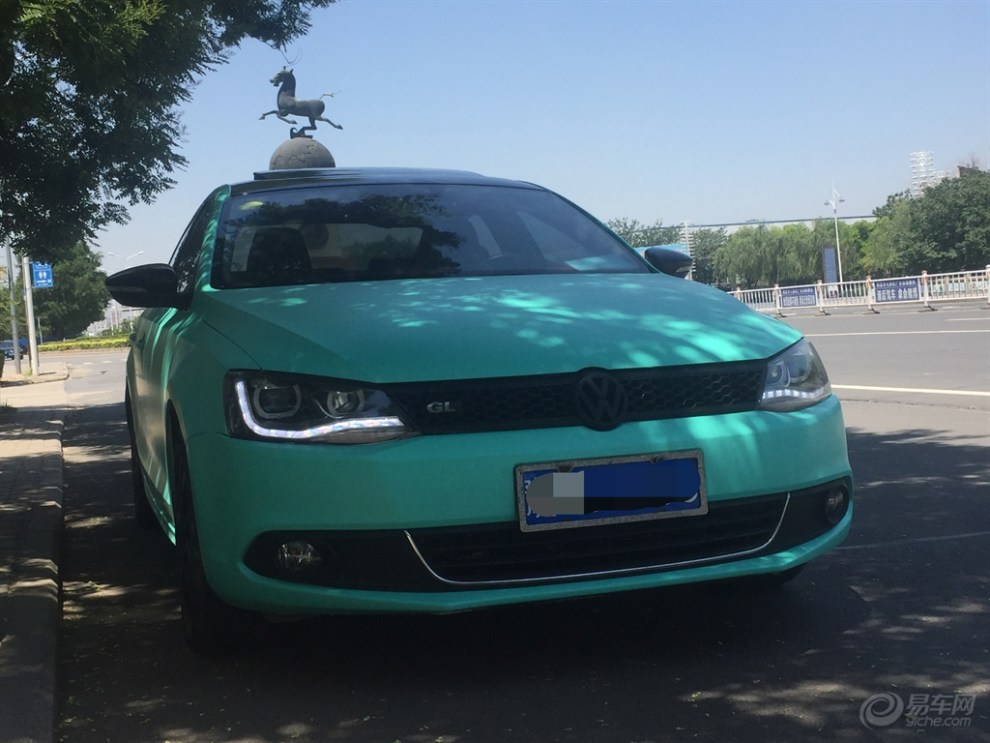 【【求认证】四年速腾爆改】_速腾论坛图片集