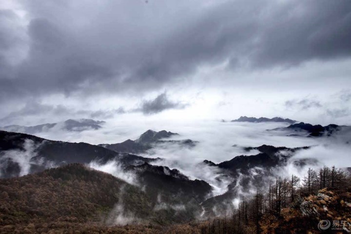 【【精美图片】太白山】_赛欧论坛