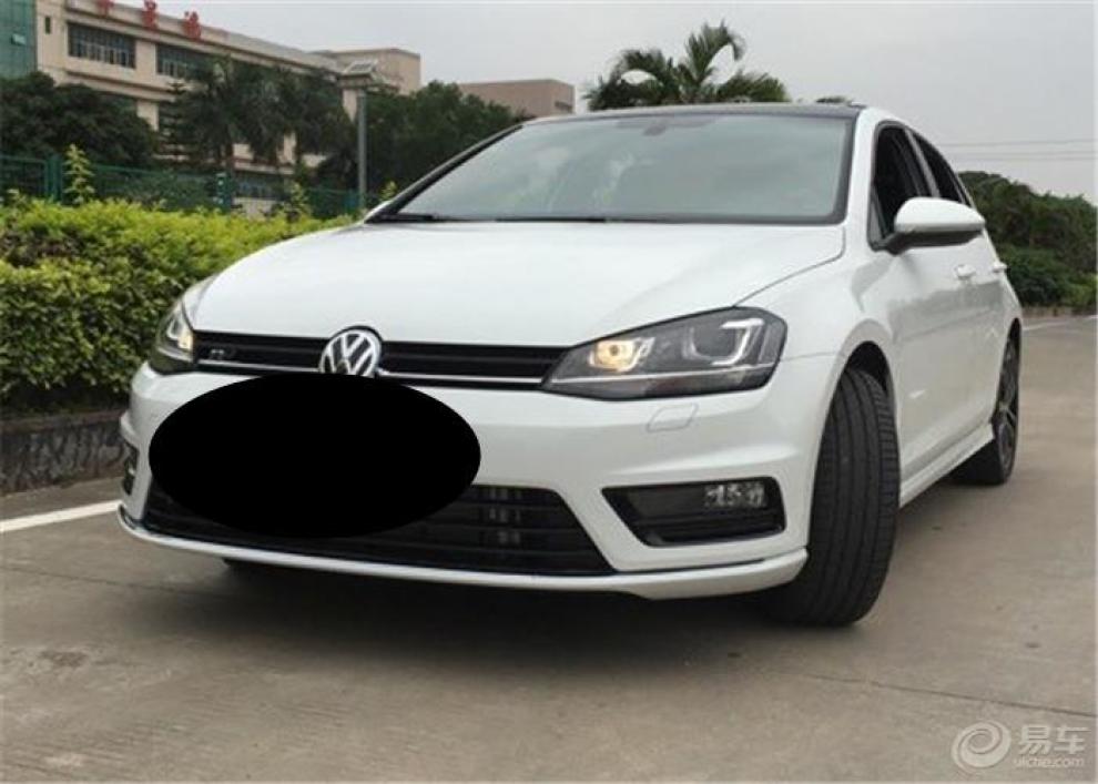 【不负所望】_高尔夫论坛图片集锦_汽车论坛