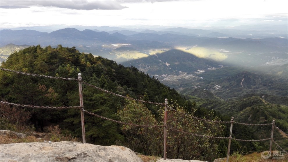 【精华大比拼】大崎山看日出日落】_湖北论坛图片集锦_汽车论坛