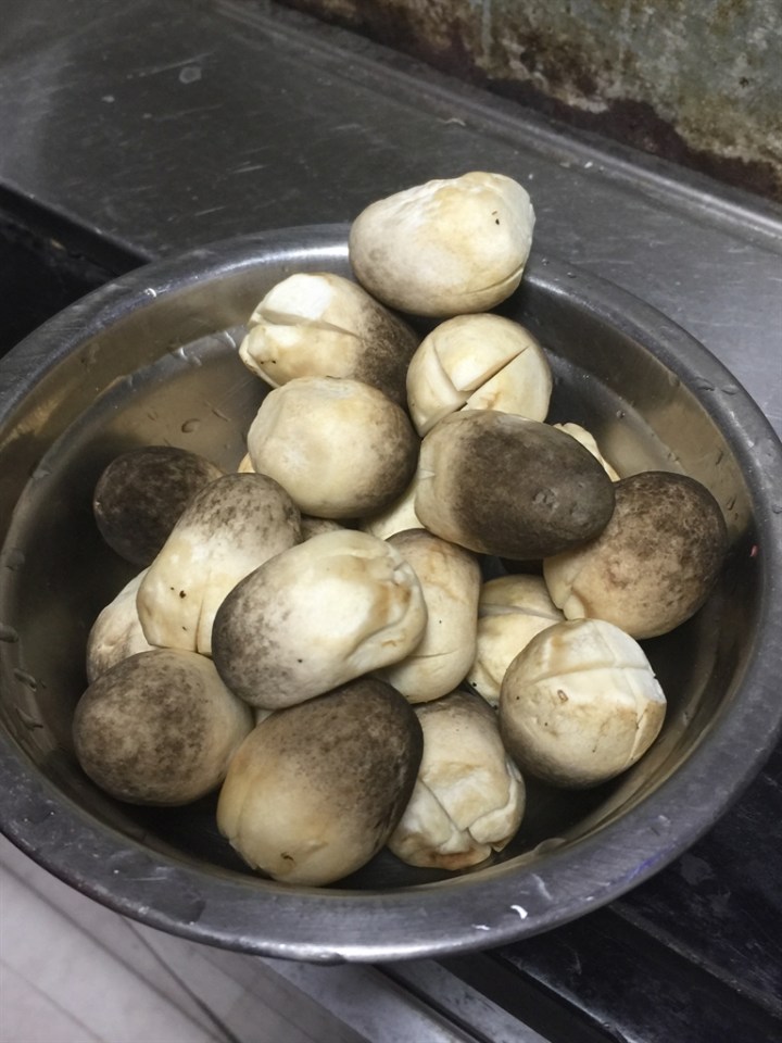 【鲍鱼焖鸡是主打菜】_广东猪肚_香菇汽车干做法论坛汤的车友图片