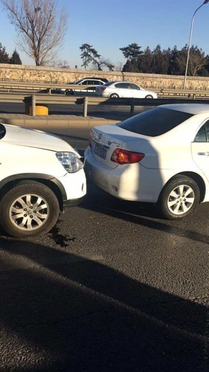 【经典马6加装防撞梁】_马自达6社区