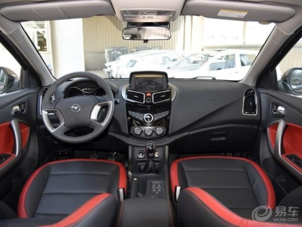 【选购一部跑业务的车,选来选去不知道怎么选