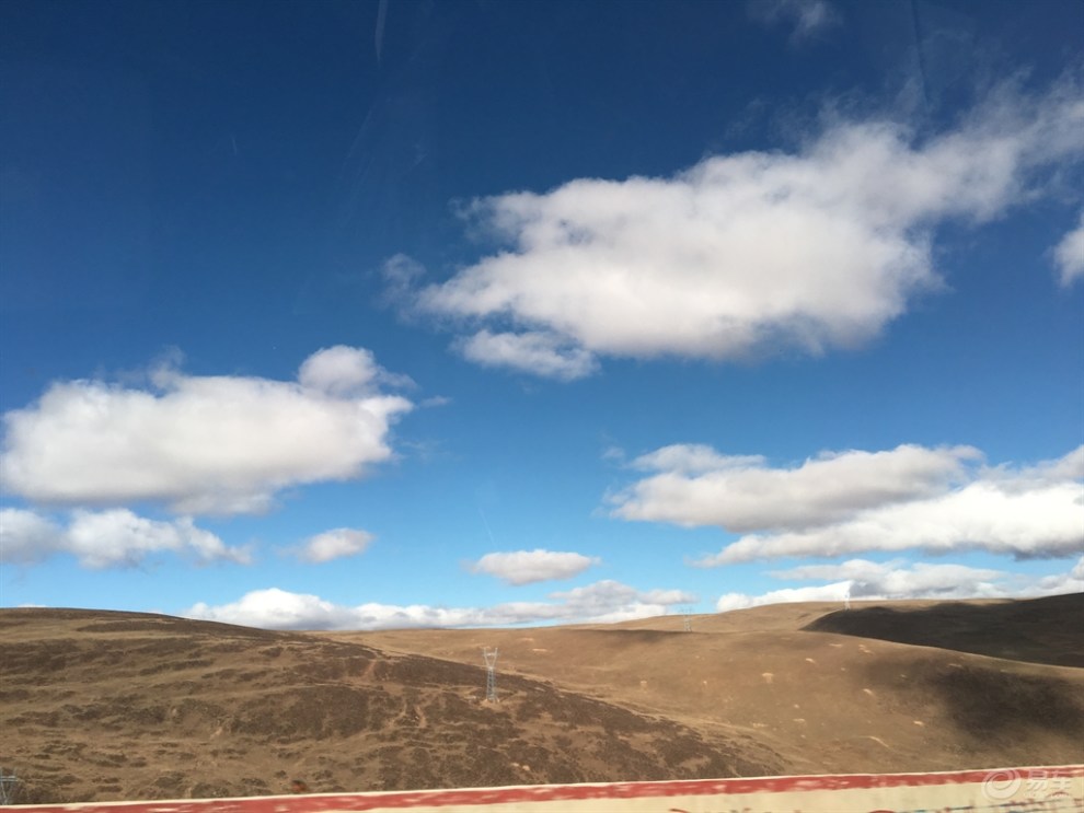 【【西藏之行】知命之年,自驾汉腾驰骋318国道