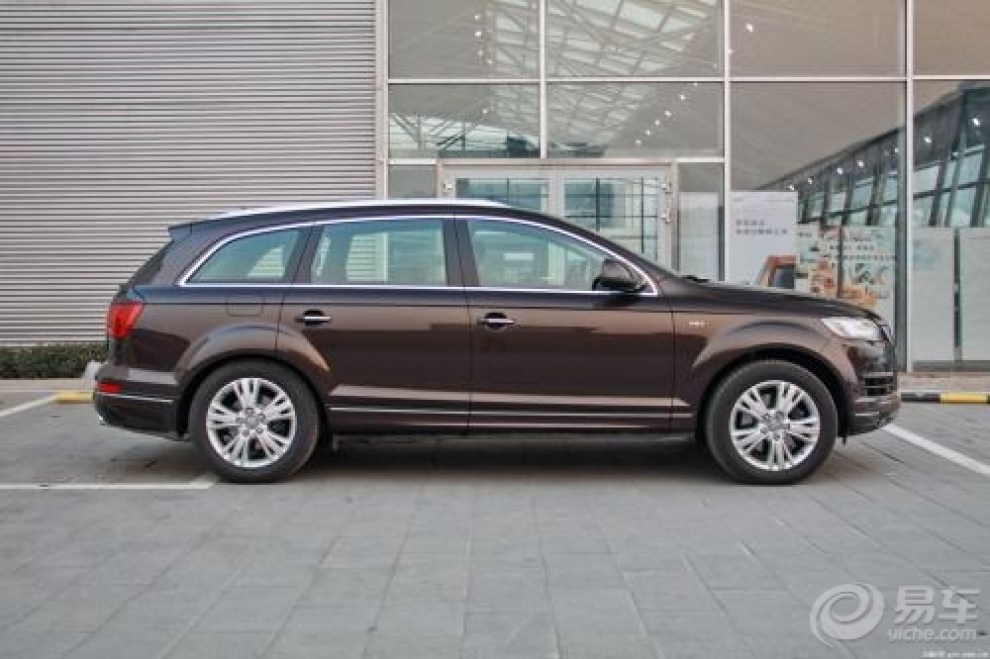 【奥迪Q7·北京赛车真有赢钱的计划群34075