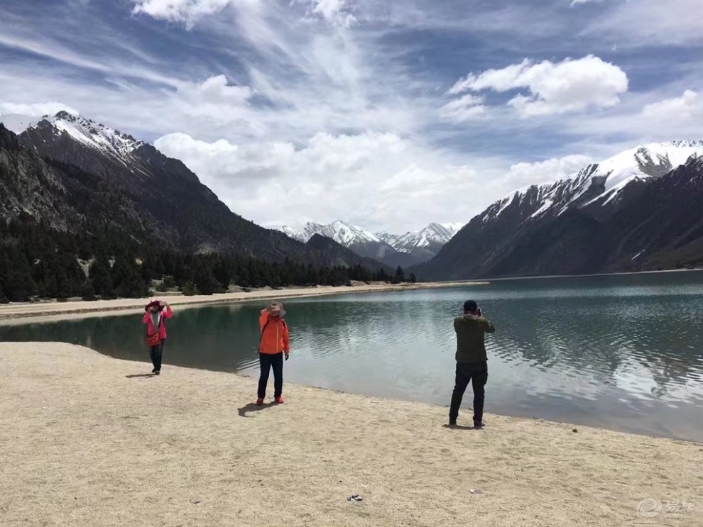 【【西藏之行】知命之年,自驾汉腾驰骋318国道