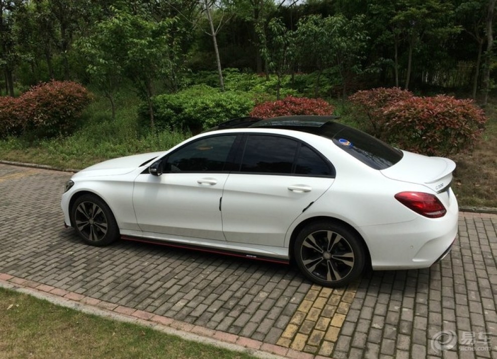 【梅赛德斯奔驰c级微信群】_奔驰C级论坛图片