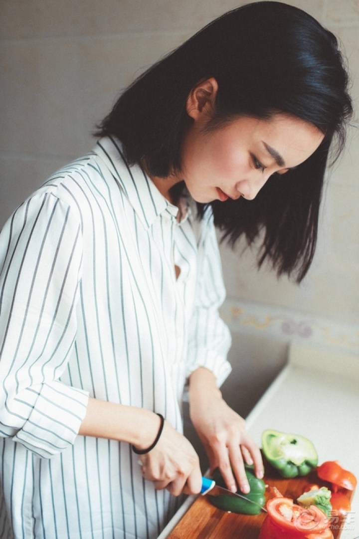 【会做饭的女孩子最好看】_风云2论坛