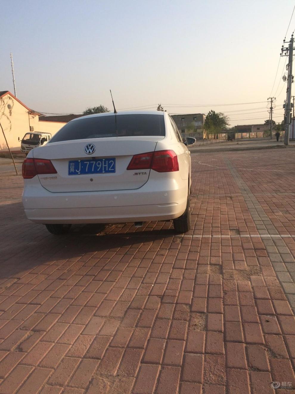 【【质量大吐槽】冬季一汽大众捷达行车过程中