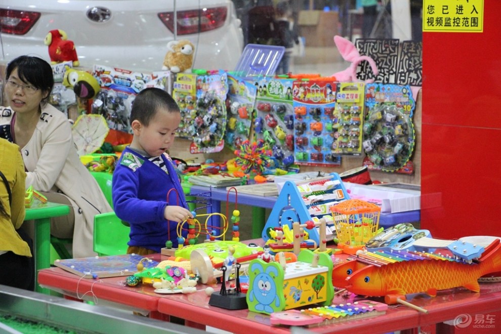 【逛逛儿童游乐城】_福瑞迪论坛图片集锦