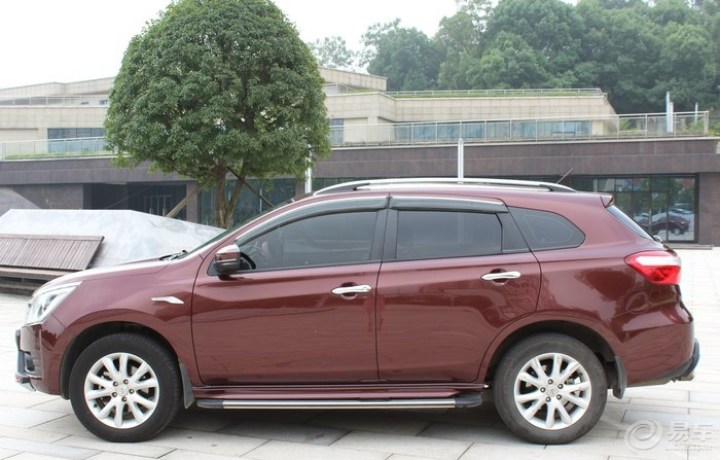 【塞翁失马焉知祸福】_启辰T70论坛_汽车论坛