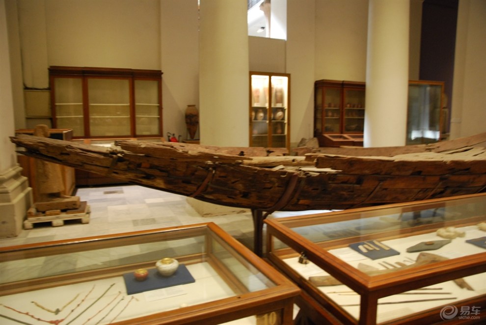 【埃及国家考古博物馆】_宝来论坛图片集锦