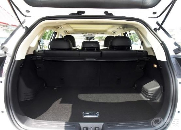 老司机:谈谈比亚迪宋和吉利博越怎么选?