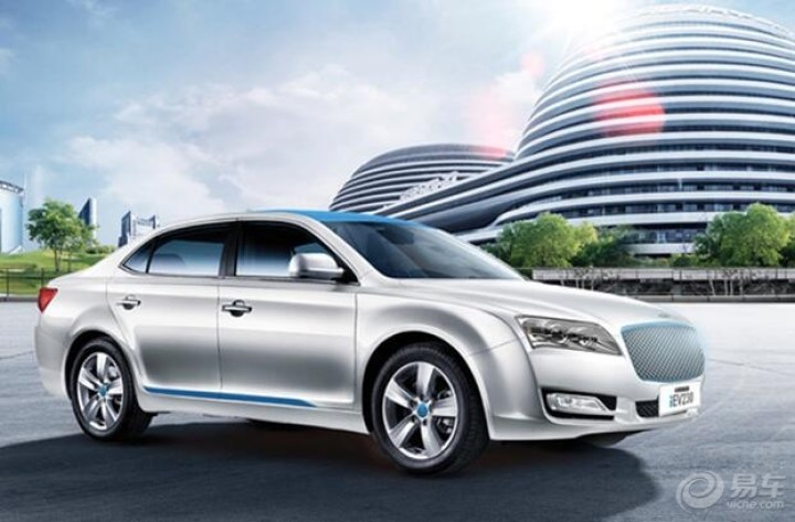 【华泰汽车集团将颠覆你对国产新能源汽车的常