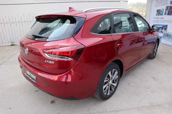 虽然小,但是出去旅游还是不错的