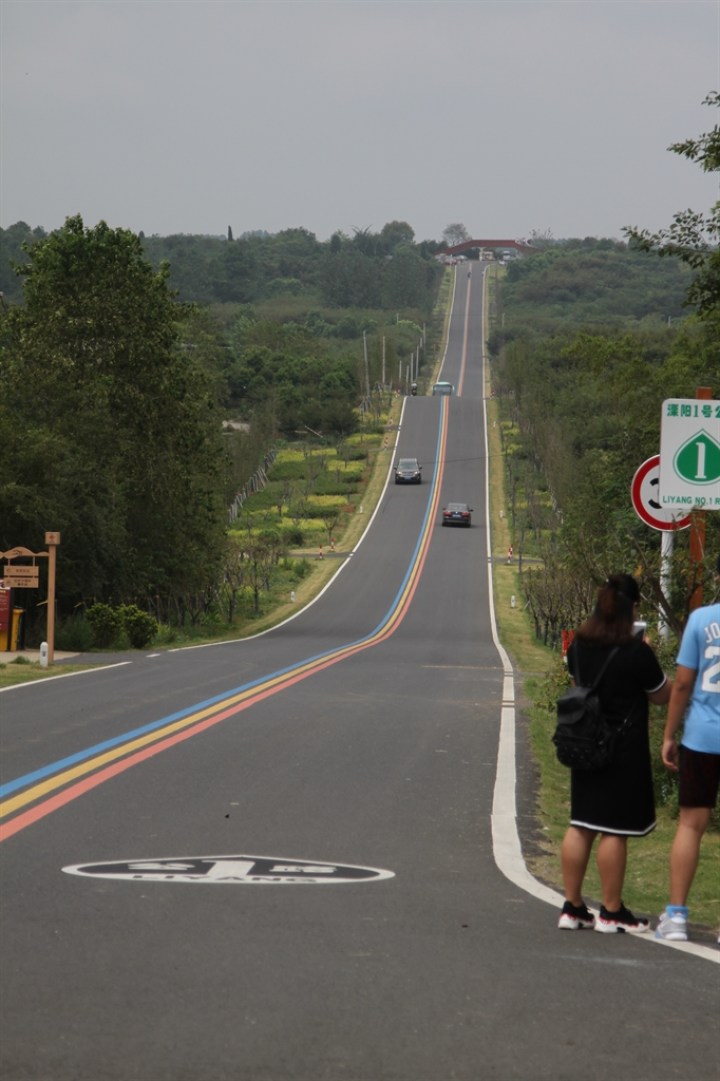 溧阳市1号公路北线半日游