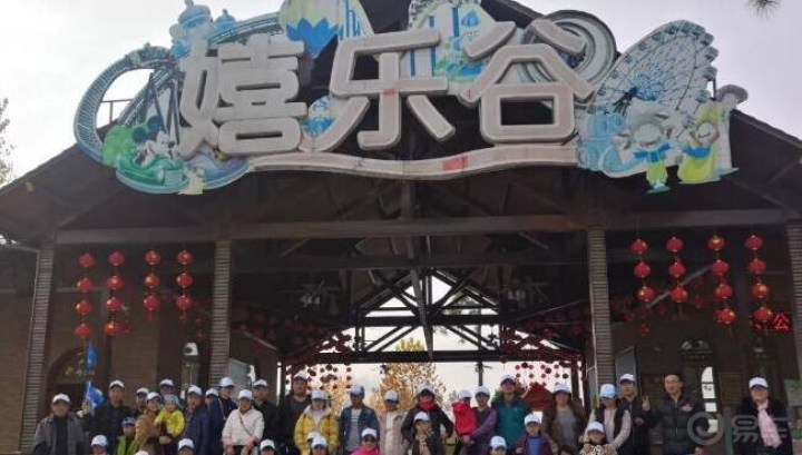 北汽绅宝泰州宝泽4S店带你玩转扬州天乐湖
