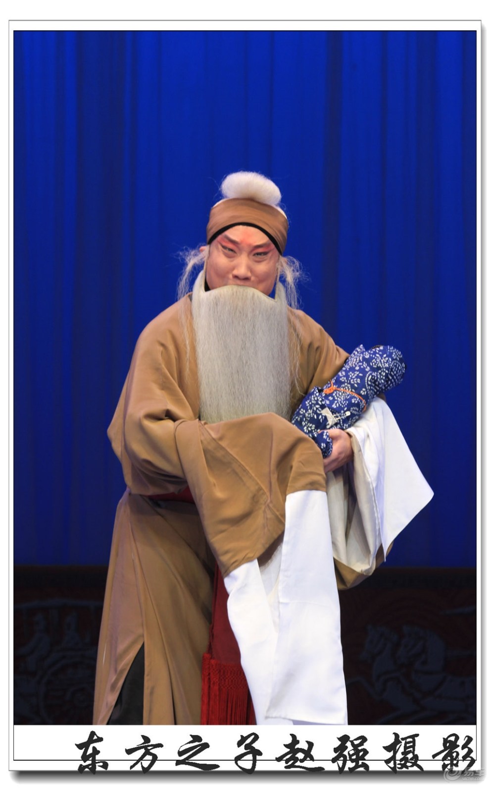 【天津评剧团在红旗剧场上演评剧《李三娘》息