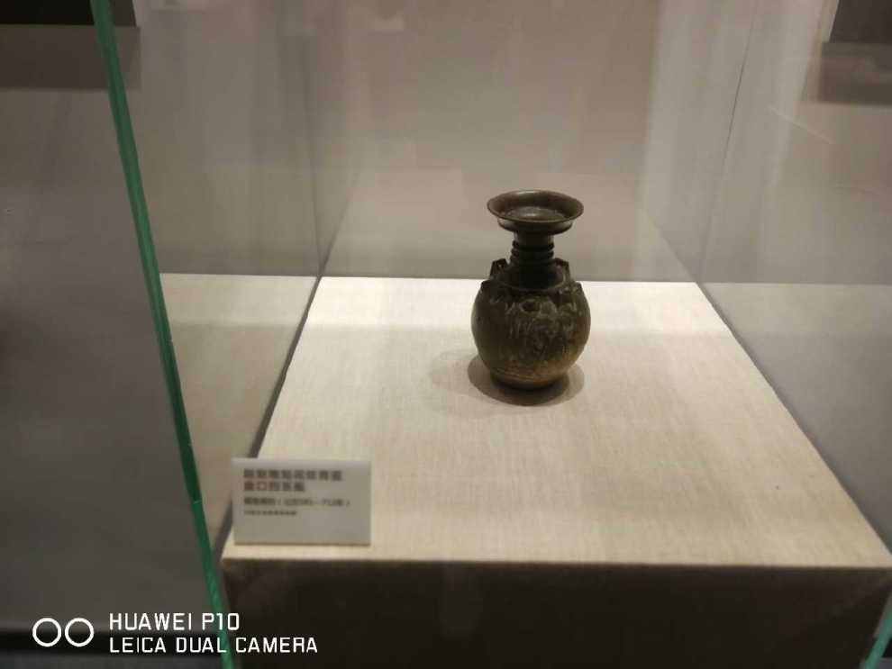 【四川长安suv联盟】邛崃之十方堂邛窑遗址