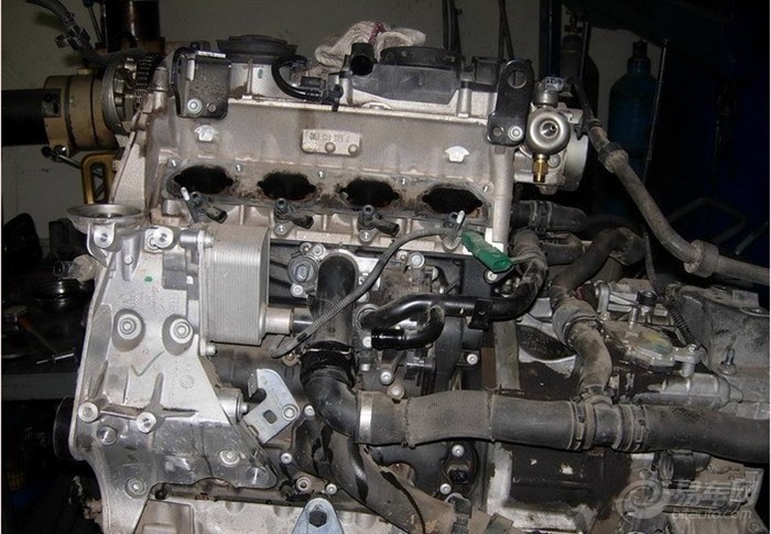 【个别杂牌和假机油的危害】_森雅M80论坛