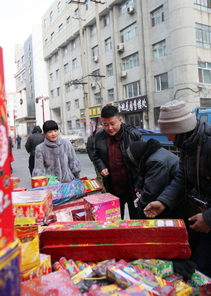 【2012.1.安达鞭炮篇】_黑龙江车友会