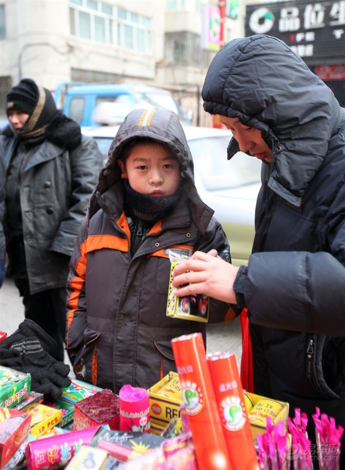 【2012.1.安达鞭炮篇】_黑龙江车友会