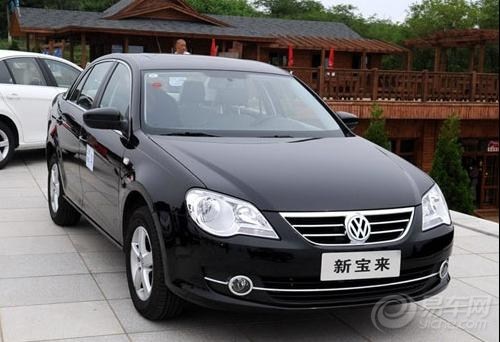 选车的颜色问题 纠结的很 宝来论坛图片集 高清图片