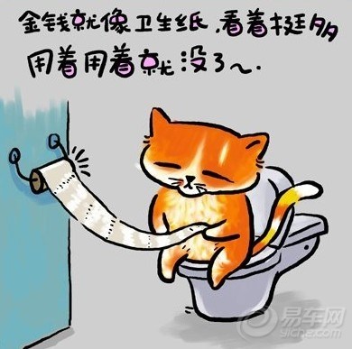 【转载 哲理小故事,猫论…】_山东车友会