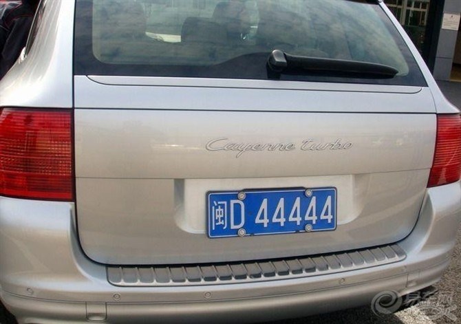 【厦门的牛车牌】_悦翔论坛图片集锦