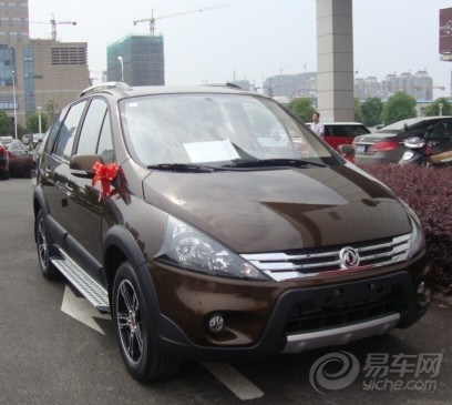 【景逸suv配置,你看价格在10w左右值得买吗?