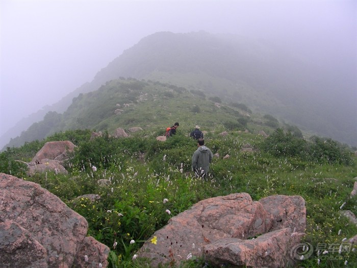 【7月20号3加1重上海坨扎营。】_冲浪手户外