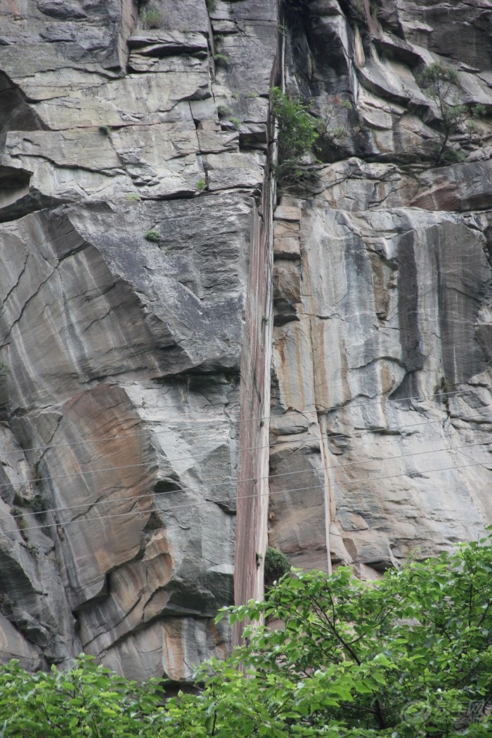 【九州酷玩7月21号22号自驾辉县关山活动照片