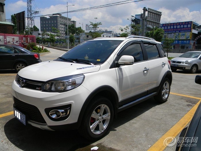 【各位M4车主磨合期应特别注意事项(特别是新