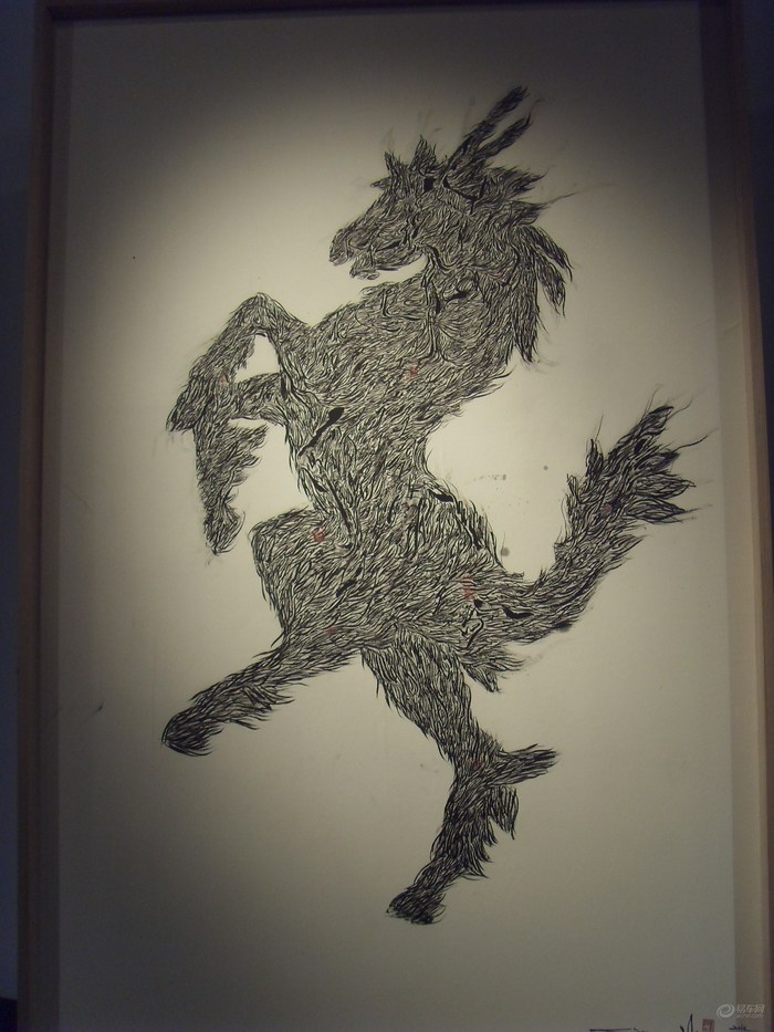 【【W5丈量团】大上海游记之② --- 意大利中心