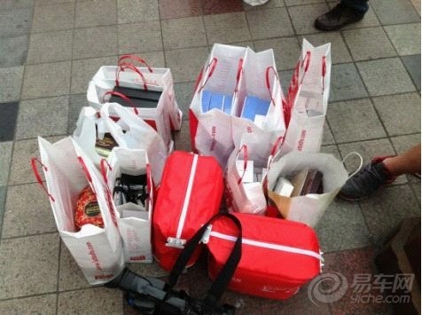 【北京现代带我游韩国 拍釜山乐天免税店】_北