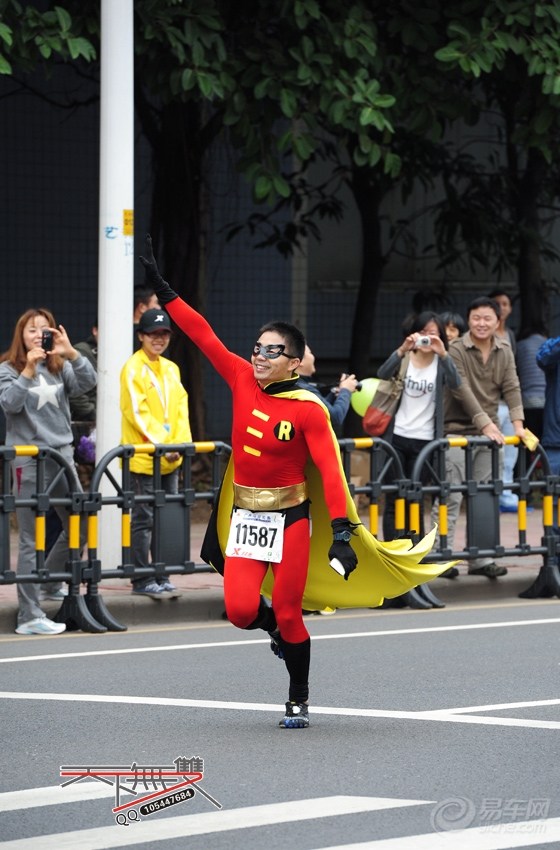 【2012广州国际马拉松赛】_广东论坛图片集锦