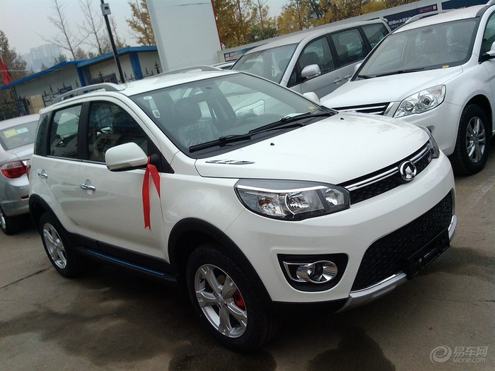 【新车已付首付!现在正在等办居住证提车】_哈