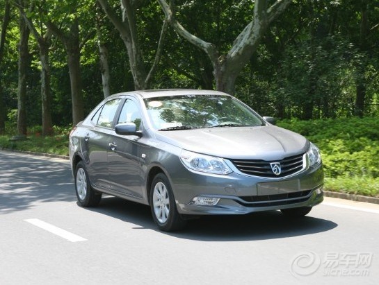 【磨合期怎样开好车?】_宝骏630论坛图片集锦