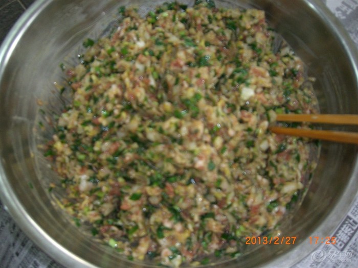 【【今晚吃什么】饺子】_美食之旅