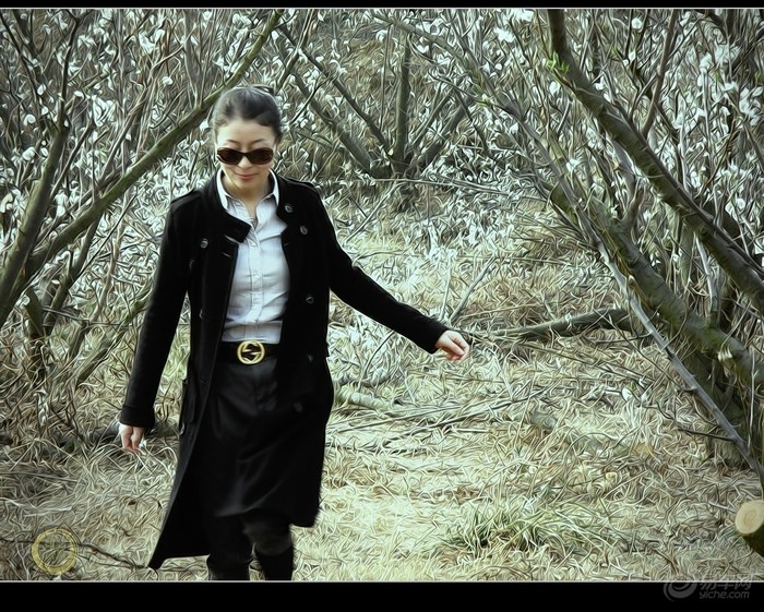 长亭外古道边是什么歌:running man 20130324