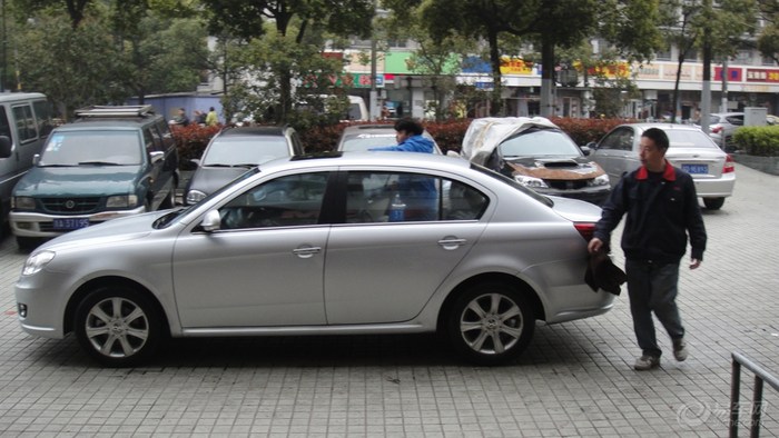 【【晒养车体验】车易安活动,迟到一个月才前