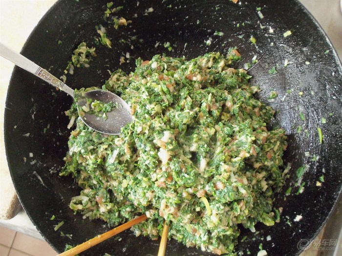 【每年都挖荠菜】_河北车友会_汽车论坛-易车网