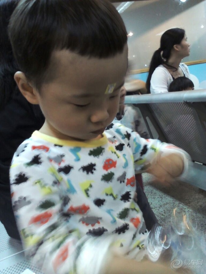 【【宝贝成长日记】130417松松排队记】_超级