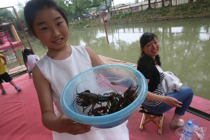 【2013五一武汉各大景区精彩活动】_湖北车友