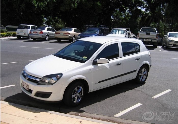 【人在画中行,澳洲新西兰游记---美景与汽车】